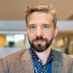 Martin Darelius