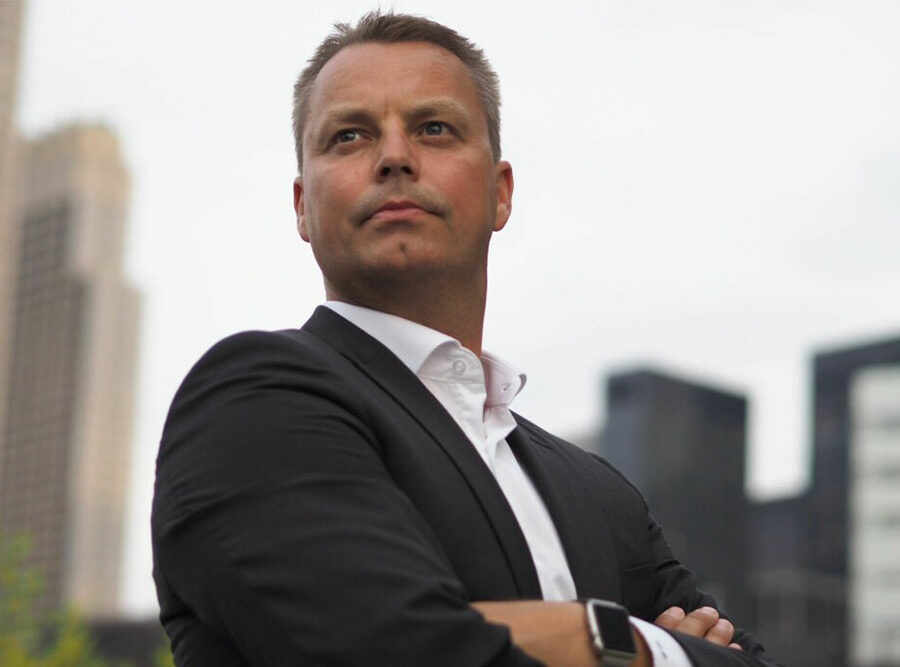 Stian Rustad