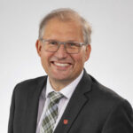 Terje Riis-Johansen